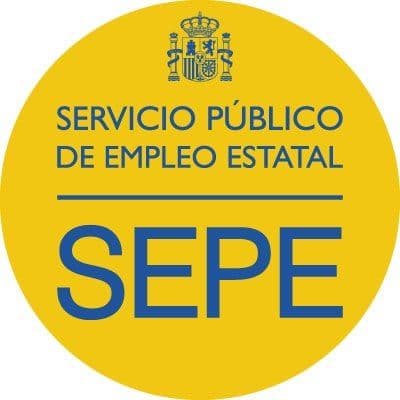 SEPE color logo