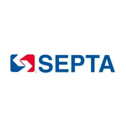 SEPTA color logo
