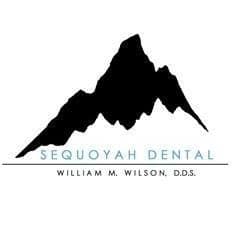Sequoyah Dental color logo