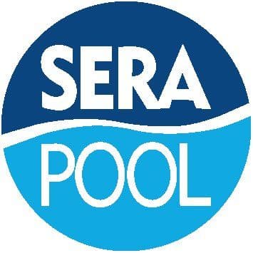 Serapool Porselen color logo