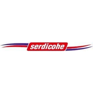 Serdicohe color logo