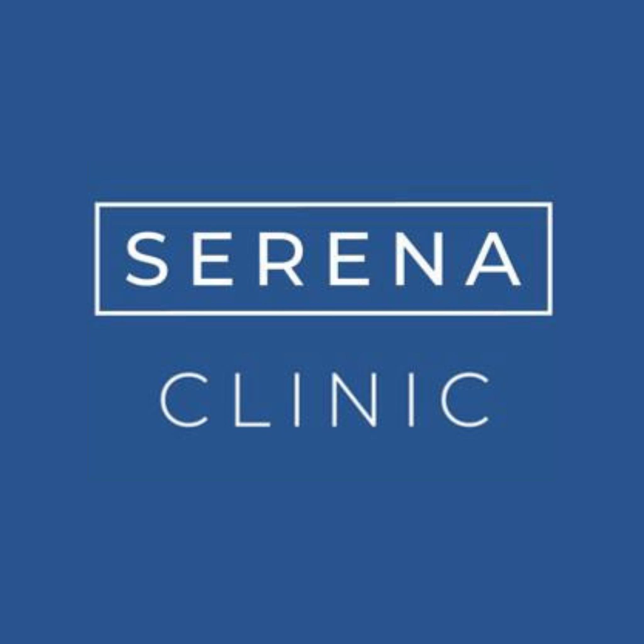 Serena Clinica color logo