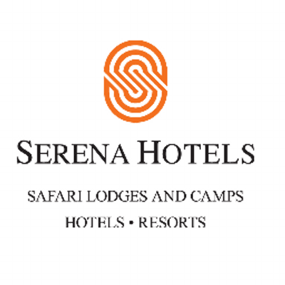 Serena Hotels-Africa color logo