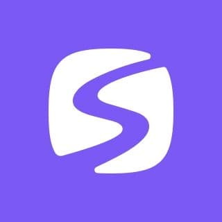 Serenis color logo