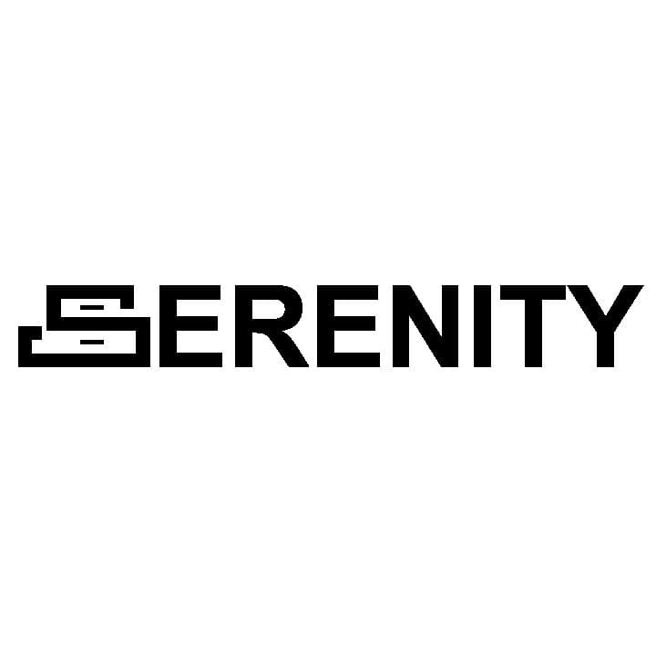 Serenity International color logo