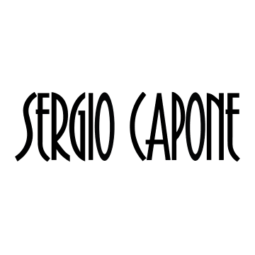 Sergio Capone color logo