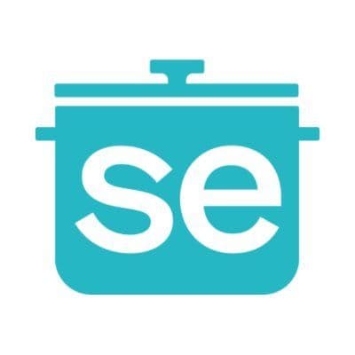 Serious Eats color logo