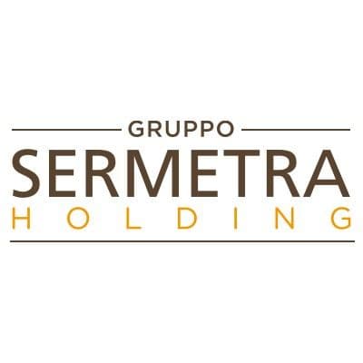 Gruppo Sermetra Holding color logo