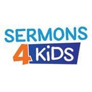 Sermons4Kids color logo