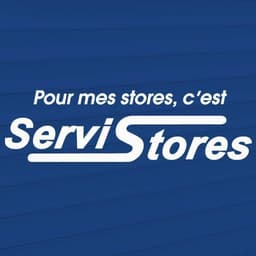 Servistores