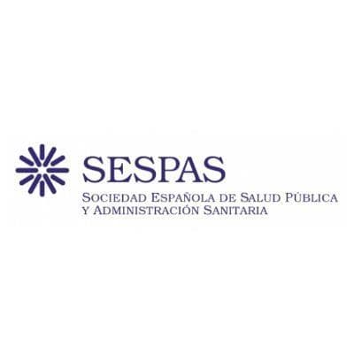 SESPAS color logo