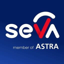SEVA - Member of Astra