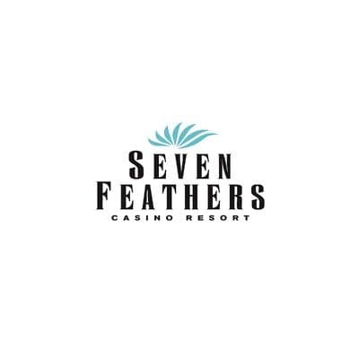 Seven Feathers Casino Resort color logo