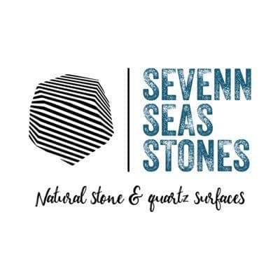 SevenN Seas Stones Pvt. Ltd. color logo