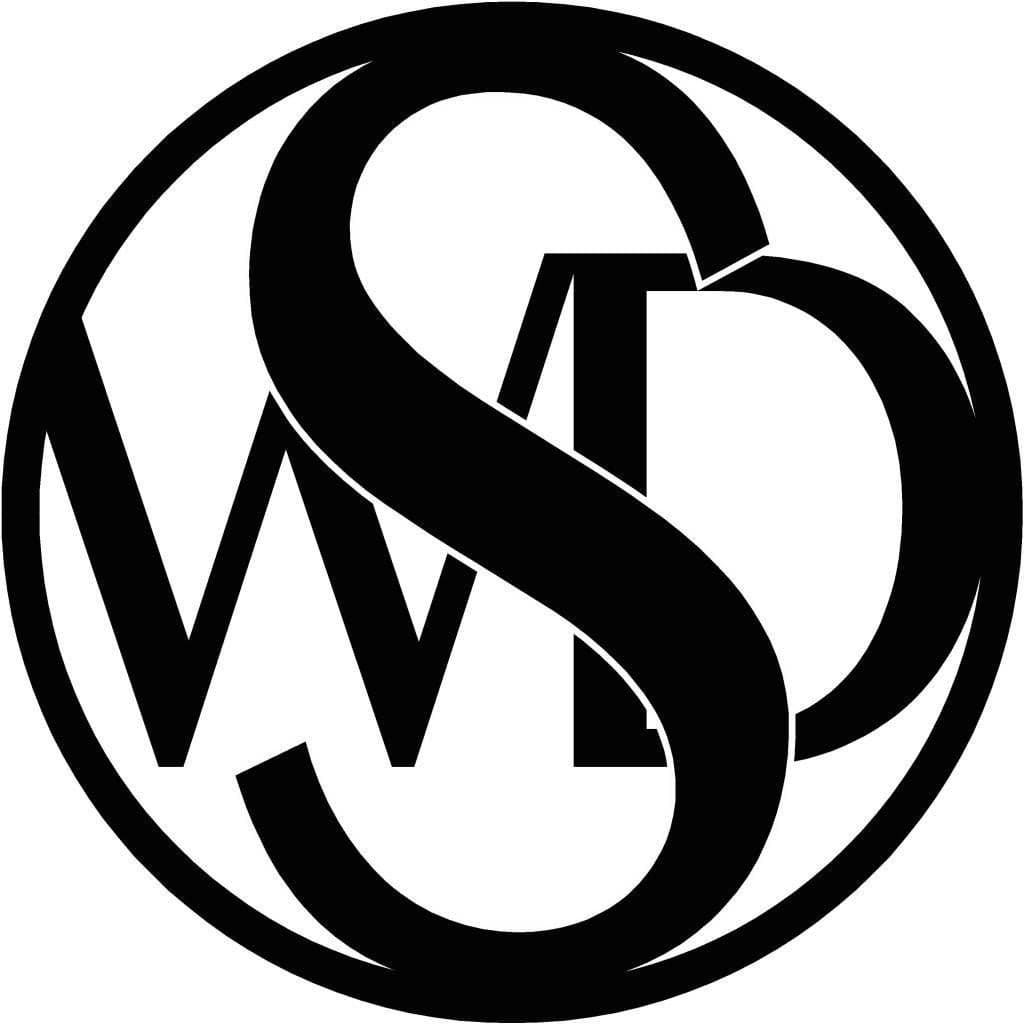 Seven Willow Designs color logo