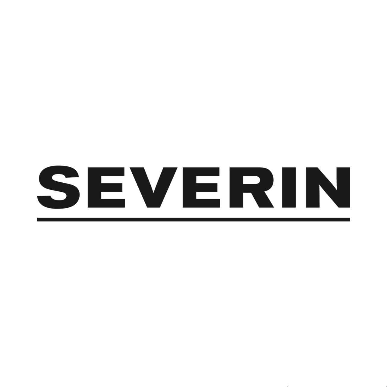 Severin color logo
