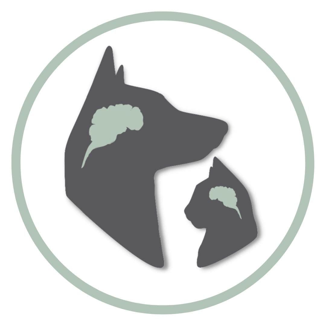 Southeast Veterinary Neurology color logo