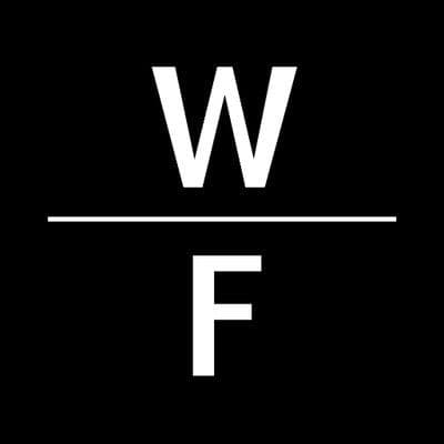 WaterField Designs color logo