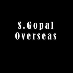 S.GOPAL OVERSEAS