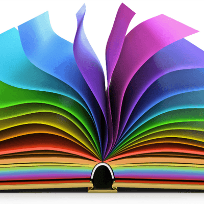 المكتبة الفلسطينية الشاملة color logo