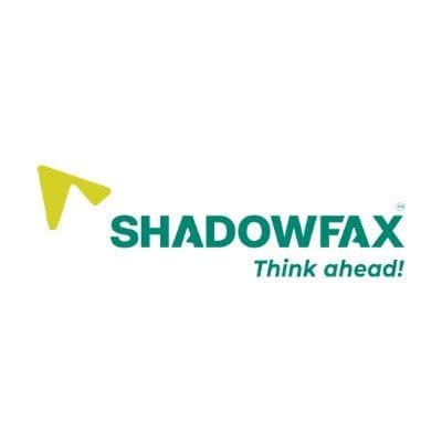 Shadowfax color logo