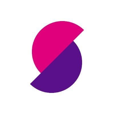 Shajgoj color logo