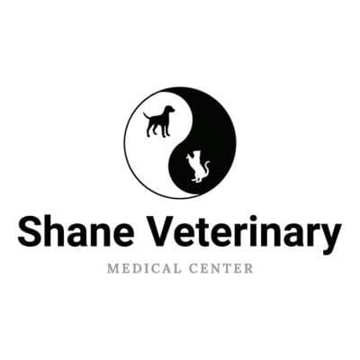 Shane Veterinary Medical Center color logo