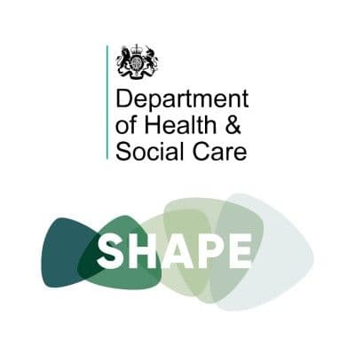 SHAPE Atlas color logo