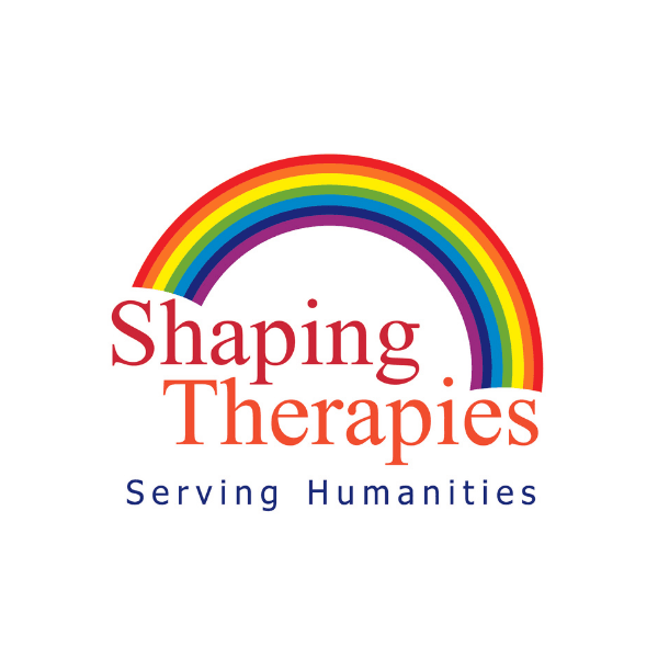 Shaping Therapies color logo