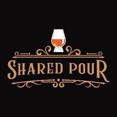 SharedPour color logo