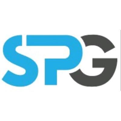 Shared Practices Group color logo