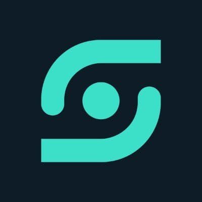 Sharethrough color logo