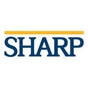 Sharp HealthCare color logo