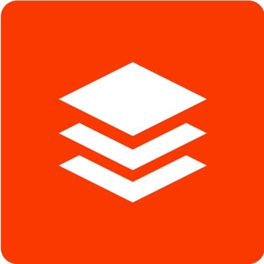 Sharplayers color logo