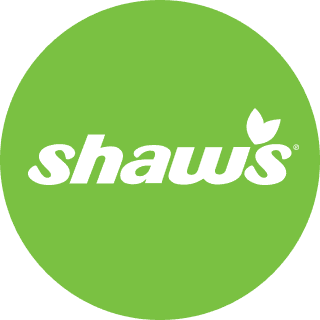 Shaw's Supermarket color logo