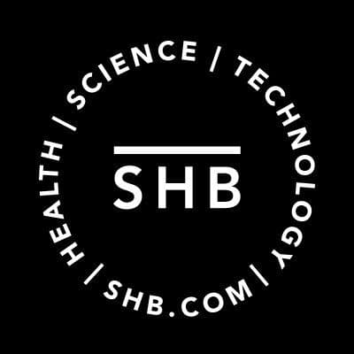 Shook color logo