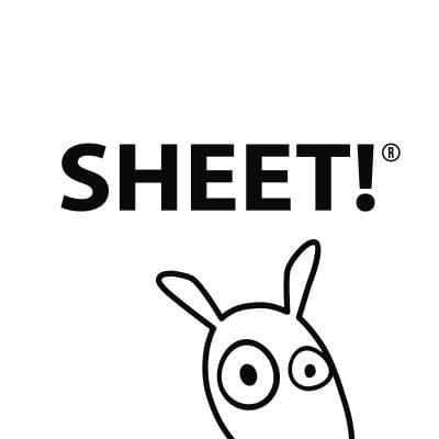 SHEET color logo