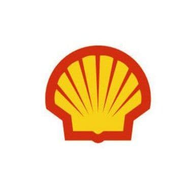 Shell US color logo