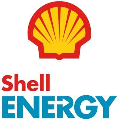 Shell Energy color logo
