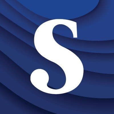 Sheridancollege color logo
