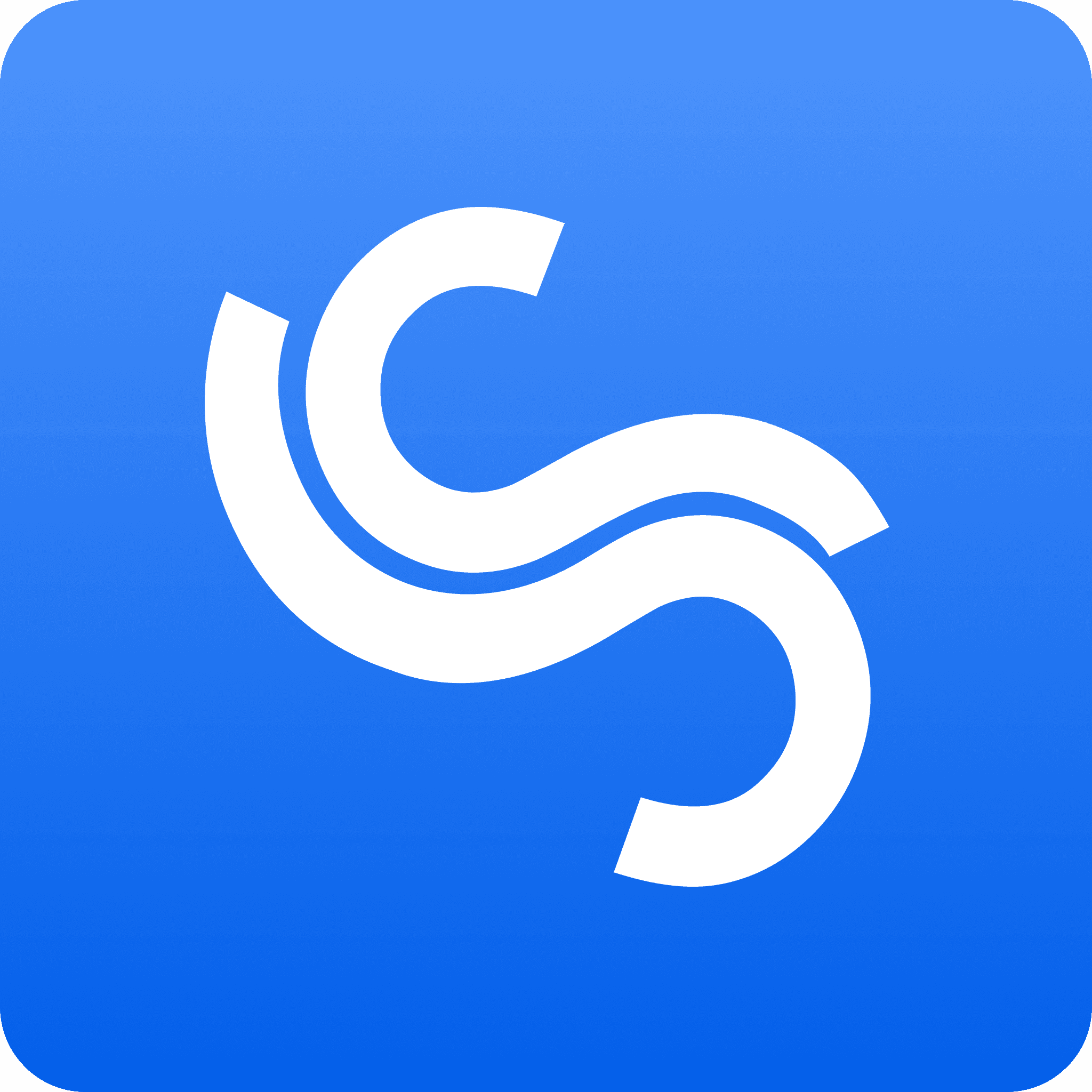 Shezlong color logo