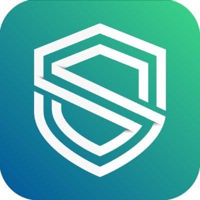 Shield Launcher color logo