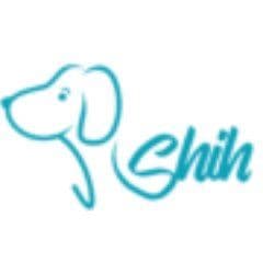 Shih Tzu Expert color logo