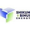 Shikun & Binui Energy color logo