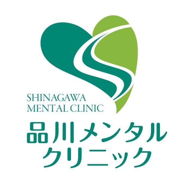 品川メンタルクリニック | Minato color logo