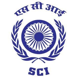 Shipping Corporation of India color logo