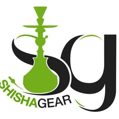 Shisha Gear color logo