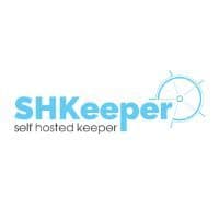 SHKeeper color logo