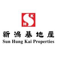 Sun Hung Kai Properties color logo