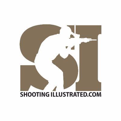 Shooting Illustrated color logo